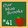 Learn English by Radio: Our Miss Brooks - Episode 41: Friday the 13th