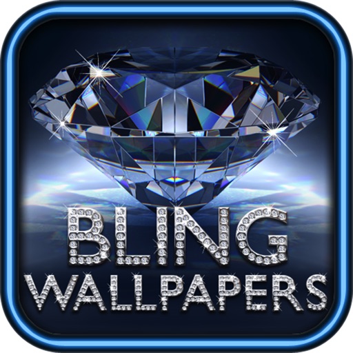 Bling WallPapers icon