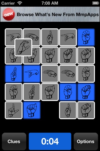 ASL Word Blender screenshot 3