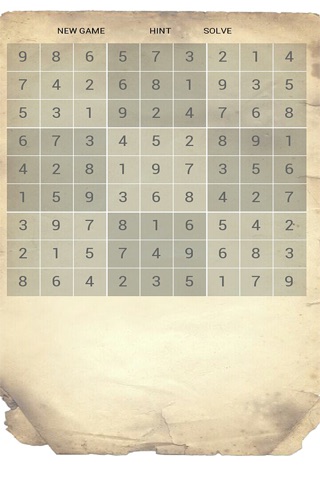 Daily Sudoku Game screenshot 3