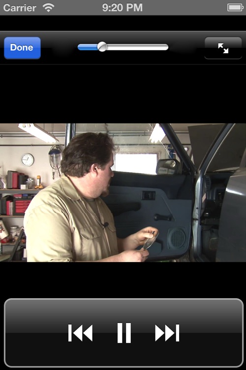 ASE Auto Repair