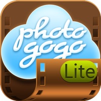 PhotoGoGo Lite - 앨범 슈퍼-골키퍼  PC 용