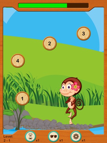 Ace the Chimp HD Lite screenshot 3