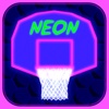 Neon Basketball