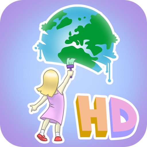Angelinas Verden iPad iOS App