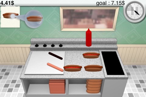 Fast Food Nation screenshot 4