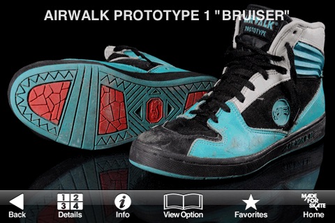 iMADE FOR SKATE Lite screenshot-3