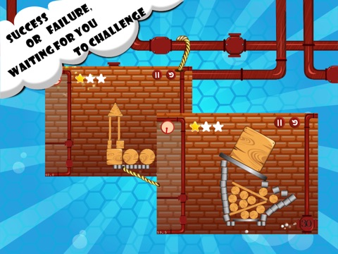 Super Stacker HD screenshot 4