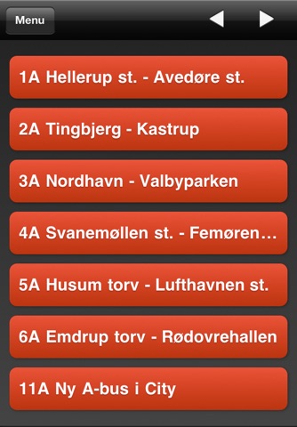 A-bus screenshot 3