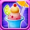 Ice Cream Now-Cooking game