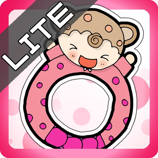 Tinkle Tinkle Rattle lite icon