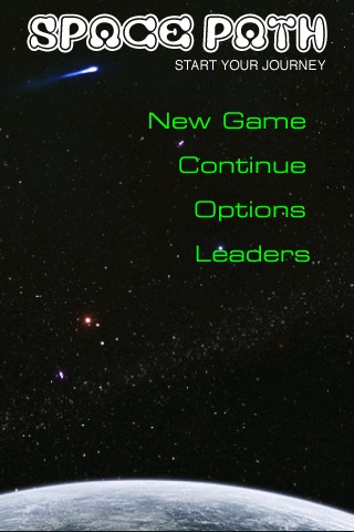 Space Path screenshot-3