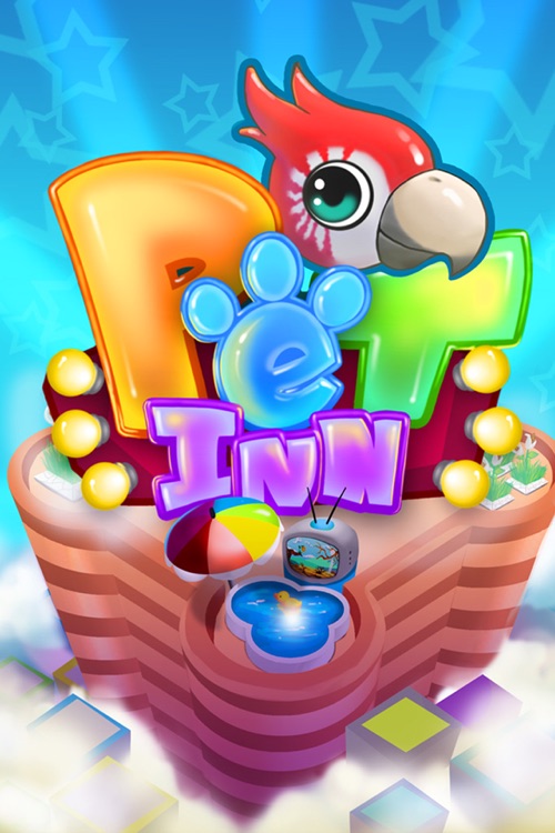 Pet Inn