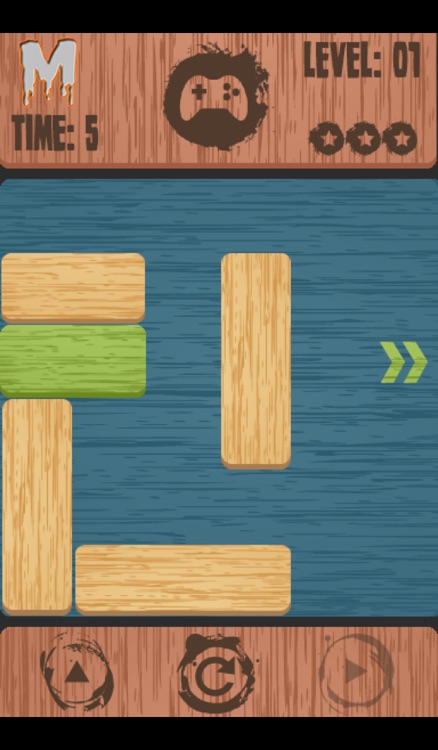 Free My Block screenshot-3