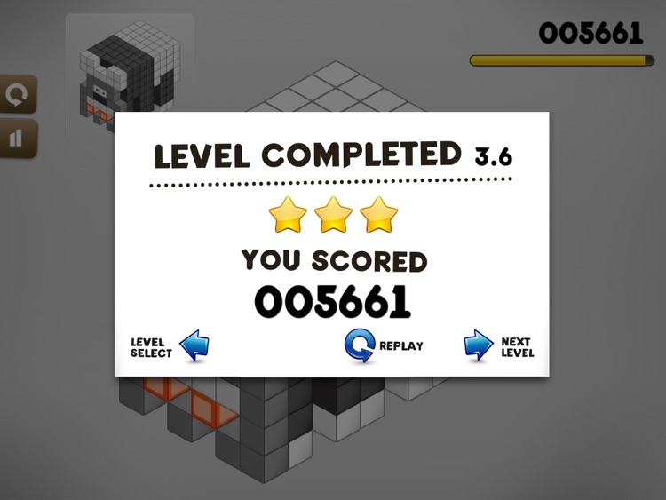 Cubic Block screenshot-4
