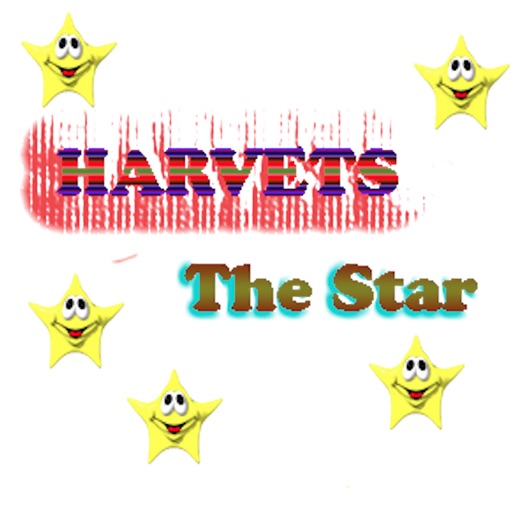 Harvest The Stars