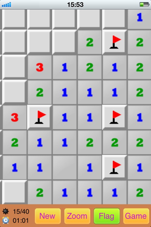 Super MineSweeper Free