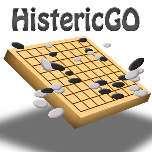 HystericGo Icon