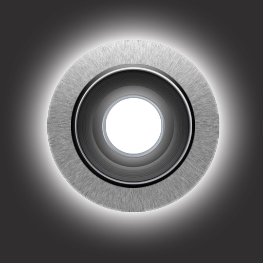 Pocket Flash for iPhone 4 icon