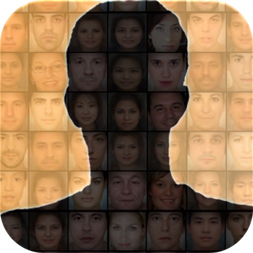 ¿Qué nombre le pega a mi cara? iOS App