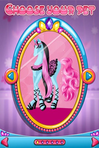 Dress Up!Pet Salon screenshot 3