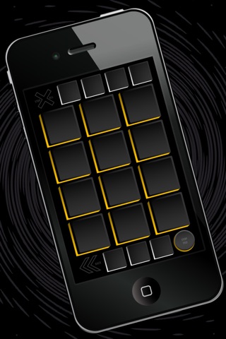 Hip-hop beatz DX screenshot 3