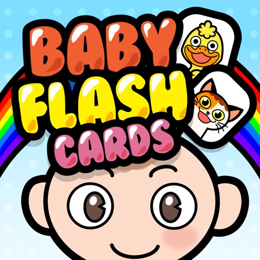 Baby Flash Cards !! iOS App