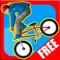 A BMX Freestyler Bike Trick Free Racing Game