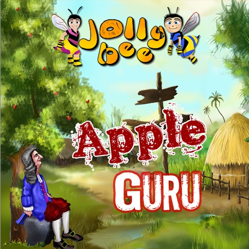 Apple Guru icon