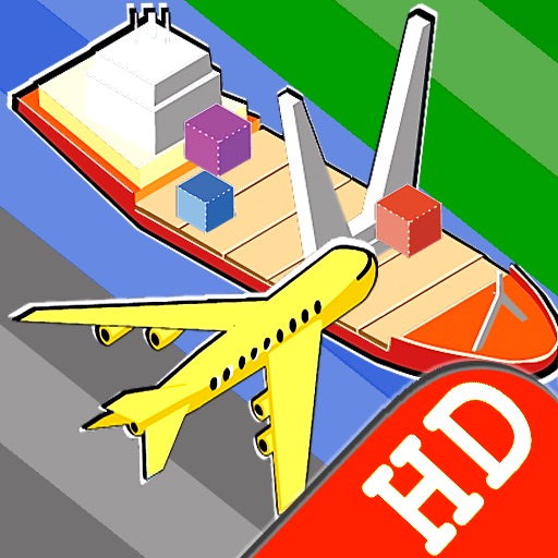 Package Control HD iOS App