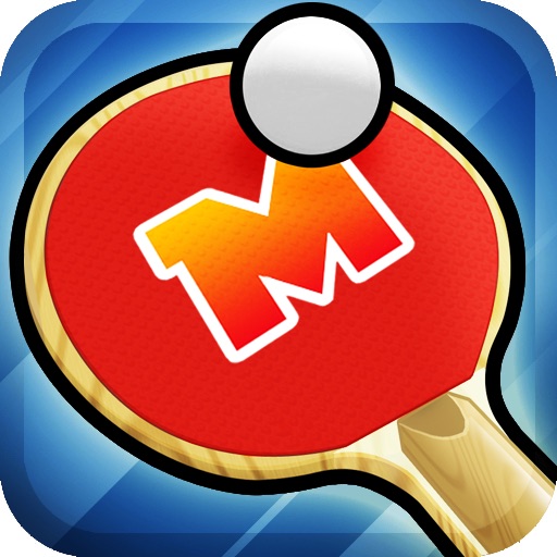 Ping Pong - Insanely Addictive!