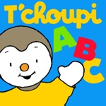 Joue et apprends les Lettres avec Tchoupi