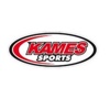 Kames Sports