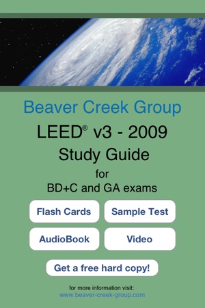 LEED Study Guide Free