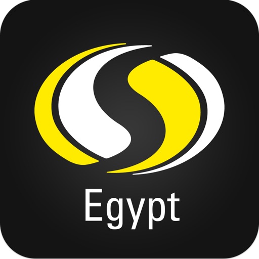 Spinneys Egypt icon