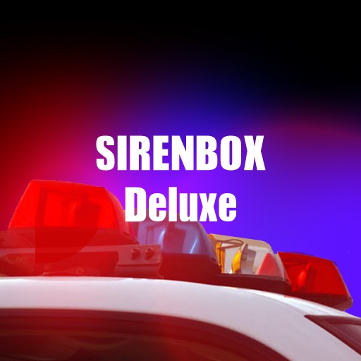 SirenBox Deluxe icon