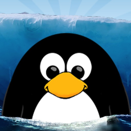 Penguin Slider 2 icon