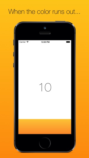 Timero: Elegant Timer(圖4)-速報App