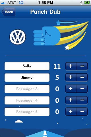 Passat Road Rules screenshot-4