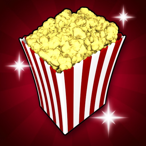 Popcorn Report HD