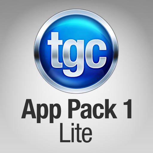 App Pack 1 Lite icon