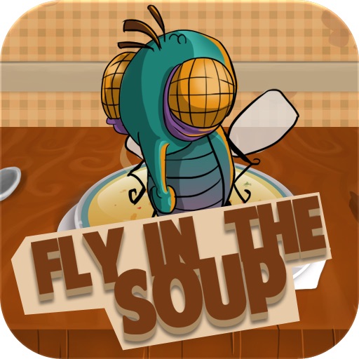 Fly In The Soup icon