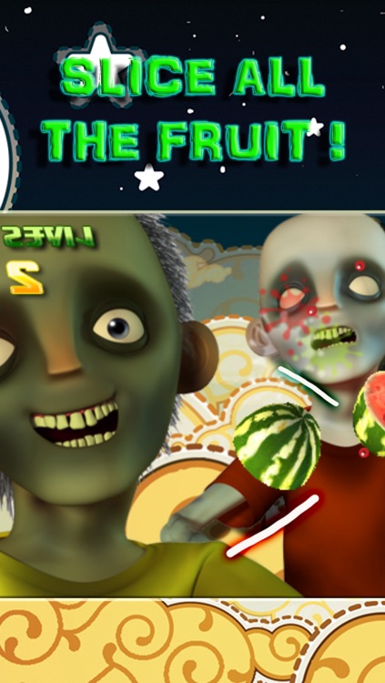 Hungry Zombies Free - The Creepy Scary Game!