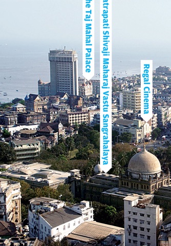 Mumbai: Wallpaper* City Guide screenshot 2