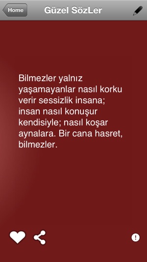 Güzel sözler ve ilham(圖3)-速報App