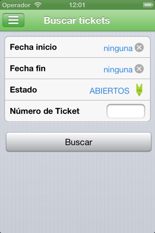 XCIEN - Portal de Clientes screenshot 3