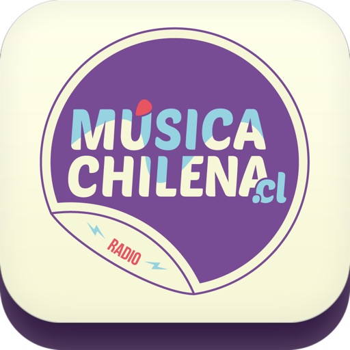 Radio Musicachilena.cl Icon