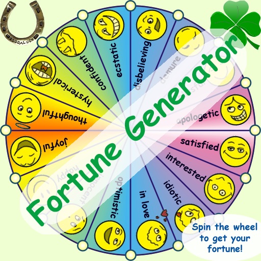 Fortune Generator
