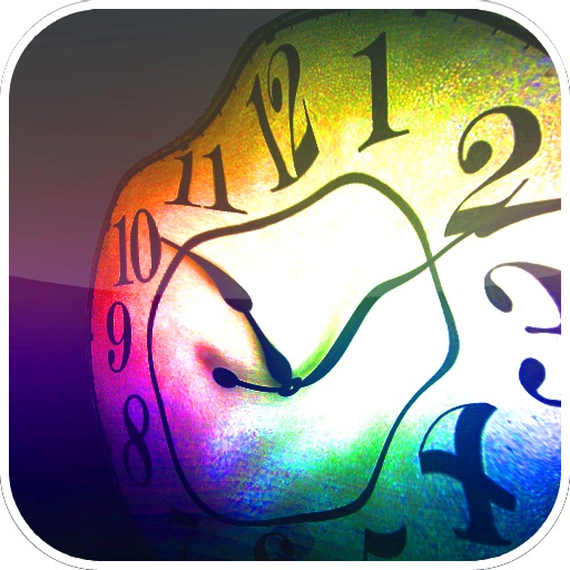 Time Warp Alarm Clock icon