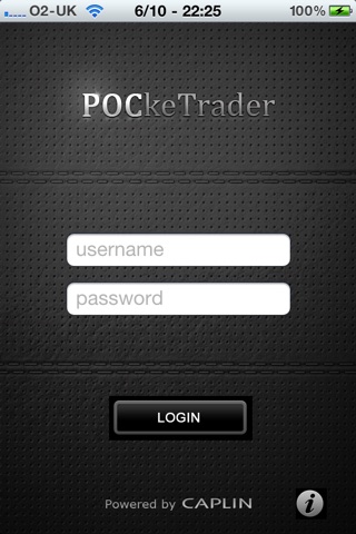 POCkeTrader screenshot 4